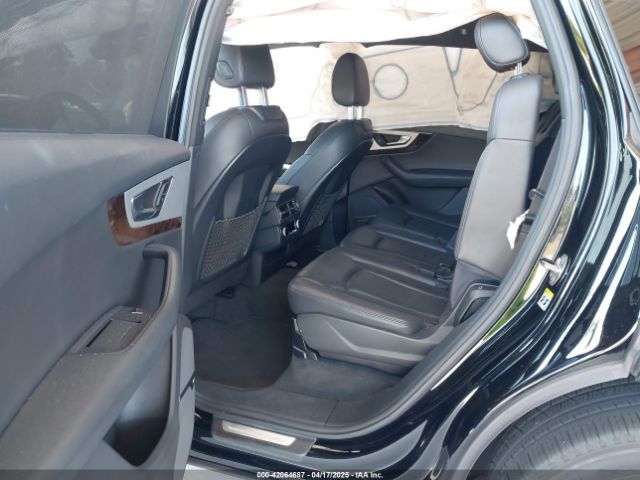 2017 AUDI Q7 WA1LHAF75HD040203 Photo 7
