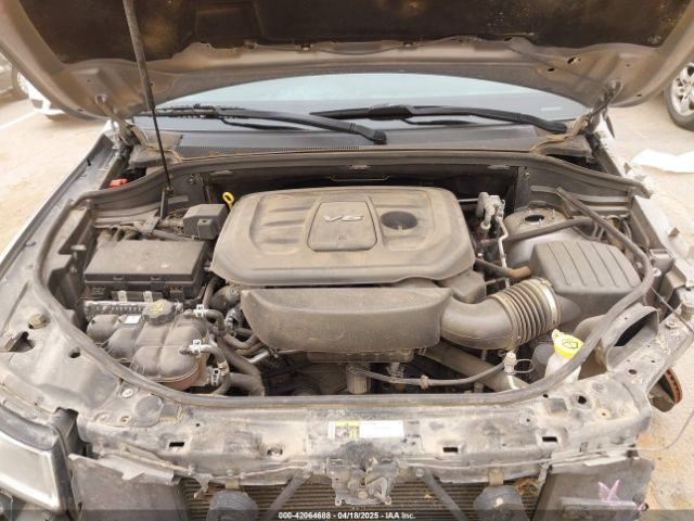 1C4RJFBG6HC601487 Jeep Grand Cherokee Limited