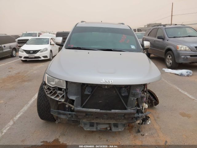 1C4RJFBG6HC601487 Jeep Grand Cherokee Limited
