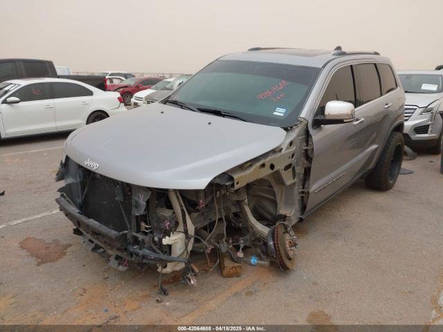 1C4RJFBG6HC601487 Jeep Grand Cherokee Limited