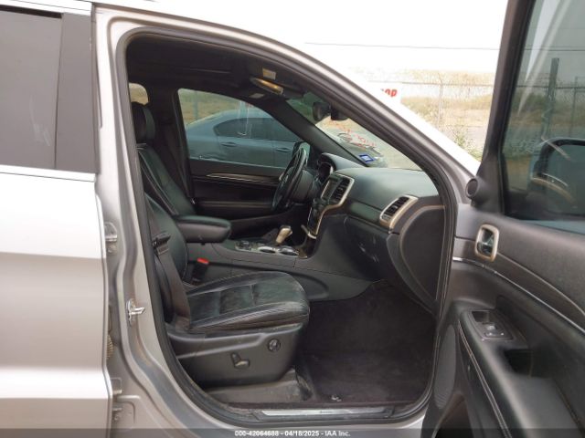 1C4RJFBG6HC601487 Jeep Grand Cherokee Limited