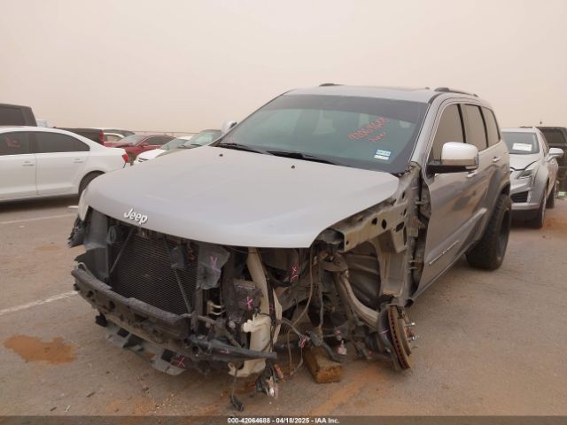 1C4RJFBG6HC601487 Jeep Grand Cherokee Limited