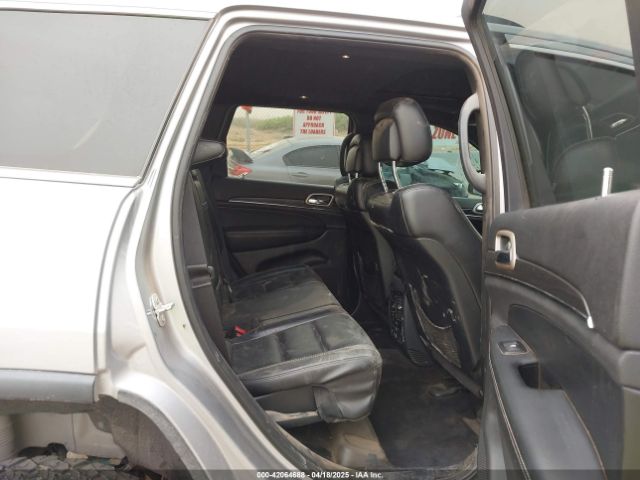 1C4RJFBG6HC601487 Jeep Grand Cherokee Limited