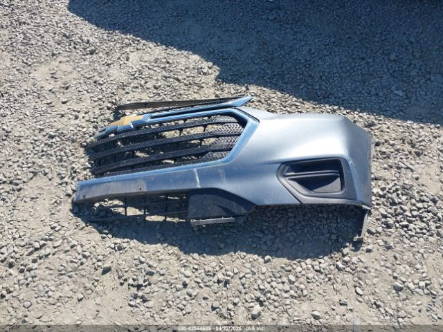 1GNERFKW1LJ214288 Chevrolet Traverse Fwd Ls