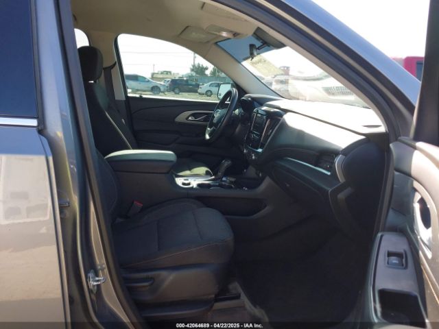 1GNERFKW1LJ214288 Chevrolet Traverse Fwd Ls