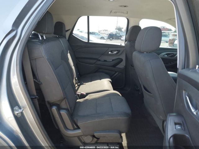 1GNERFKW1LJ214288 Chevrolet Traverse Fwd Ls