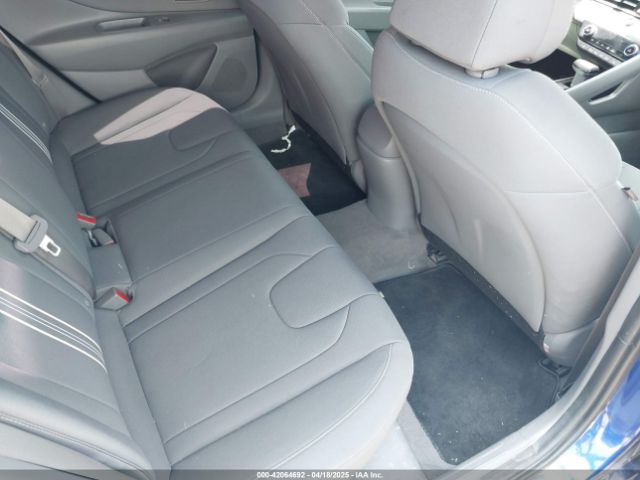 KMHLS4AG4PU579924 Hyundai ELANTRA SEL