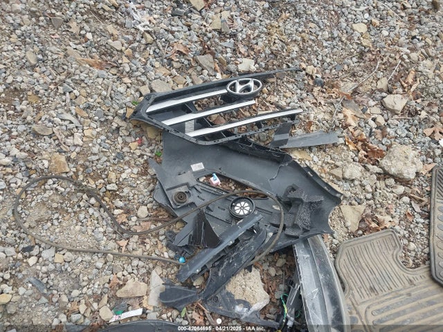 KM8J3CA44JU716548 Hyundai TUCSON SEL