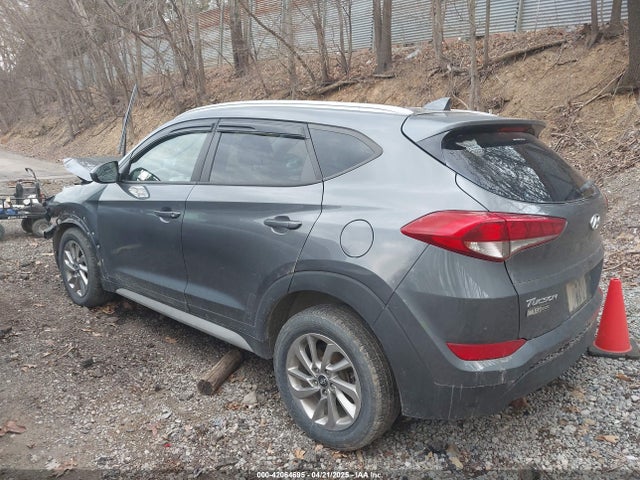 KM8J3CA44JU716548 Hyundai TUCSON SEL