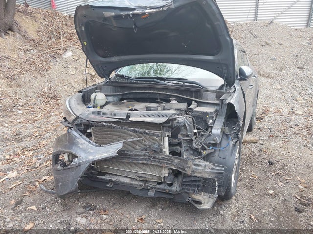 KM8J3CA44JU716548 Hyundai TUCSON SEL