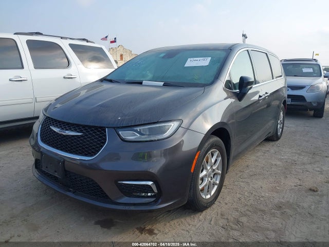 Chrysler Pacifica Touring L 2023 2C4RC1BG4PR577502 Image 2