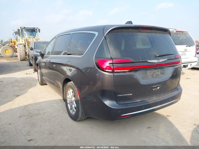 Chrysler Pacifica Touring L 2023 2C4RC1BG4PR577502 Image 3