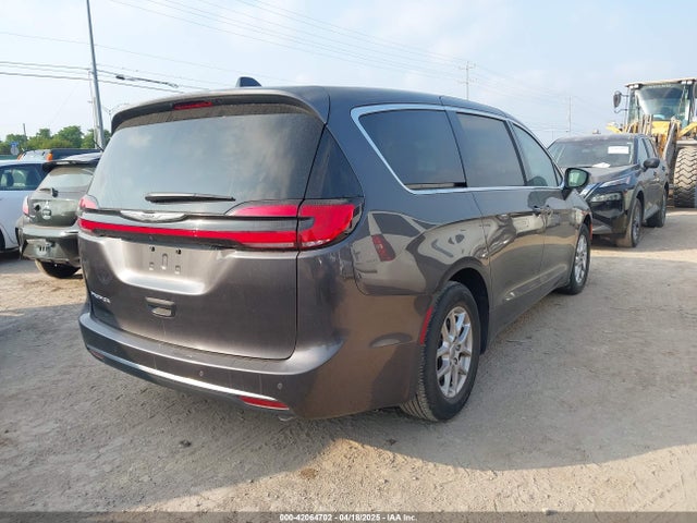 Chrysler Pacifica Touring L 2023 2C4RC1BG4PR577502 Image 4