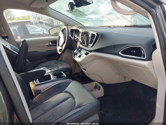 Chrysler Pacifica Touring L 2023 2C4RC1BG4PR577502 Image 5