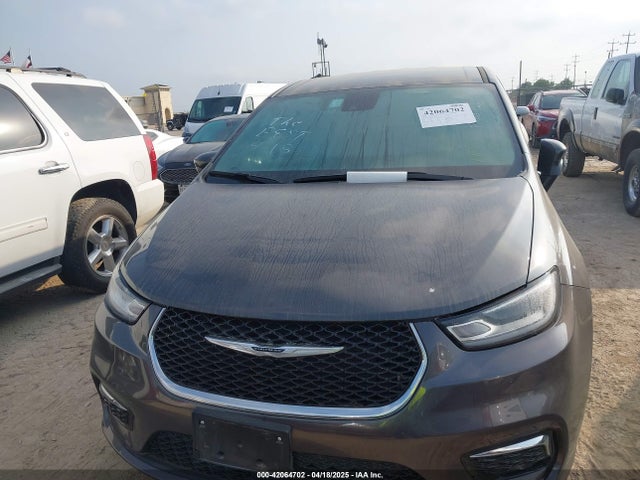 Chrysler Pacifica Touring L 2023 2C4RC1BG4PR577502 Image 6
