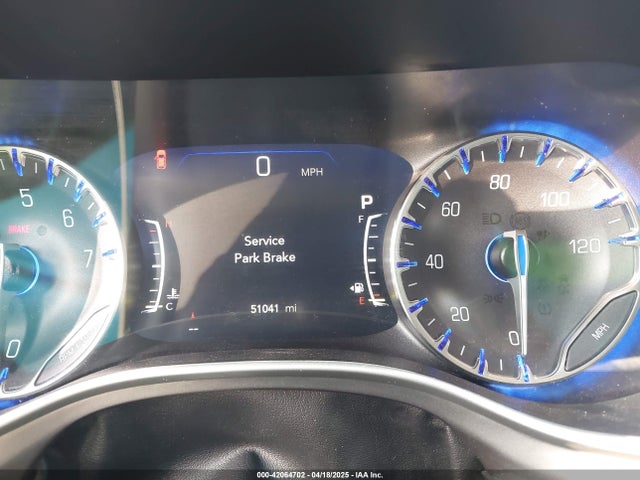 Chrysler Pacifica Touring L 2023 2C4RC1BG4PR577502 Image 7