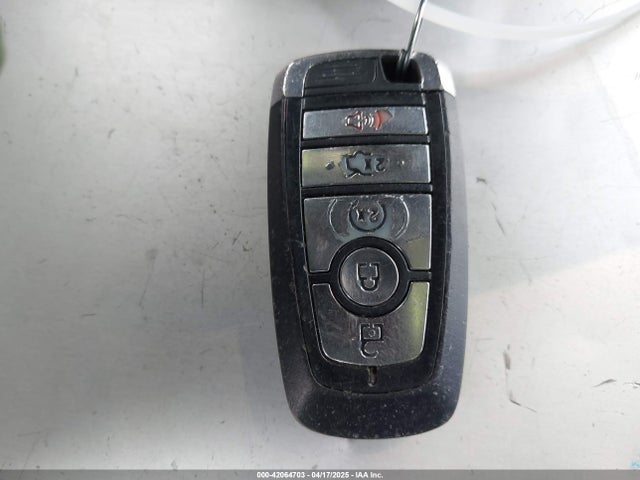 3FA6P0PU9HR354096 Ford Fusion Energi Se Luxury