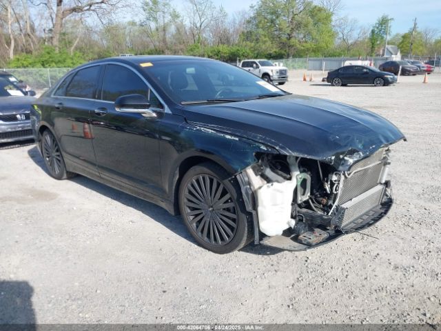 3LN6L5F9XHR662633 auction archive image