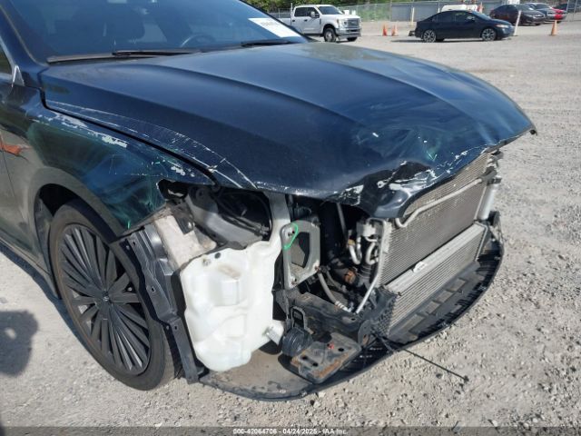 3LN6L5F9XHR662633 Lincoln Mkz Reserve