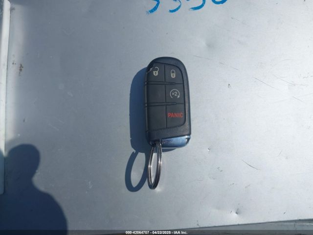 3C4NJDCB8MT595535 Jeep Compass Limited 4x4