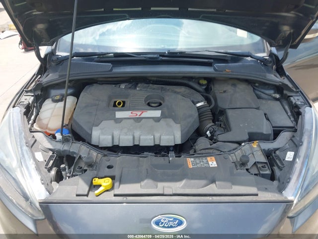 1FADP3L99HL222495 Ford FOCUS ST