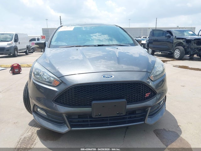 1FADP3L99HL222495 Ford FOCUS ST