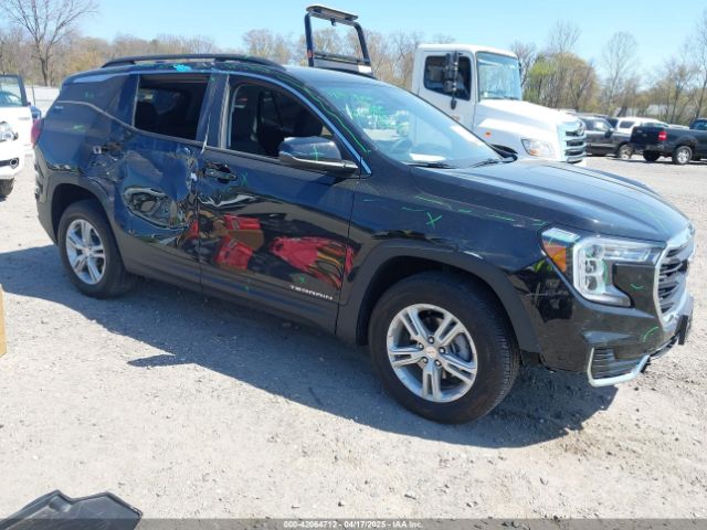 2024 GMC TERRAIN 3GKALTEG8RL110916