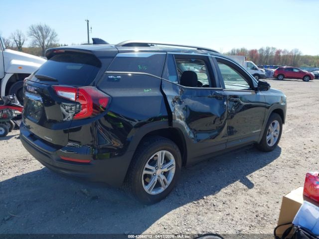2024 GMC TERRAIN 3GKALTEG8RL110916 Photo 3