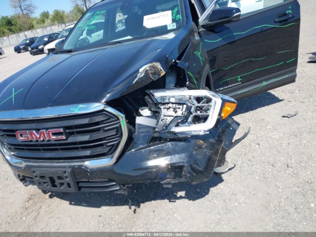 2024 GMC TERRAIN 3GKALTEG8RL110916 Photo 5