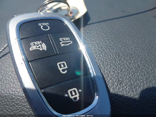 5NPEK4JC0NH143301 Hyundai Sonata N Line