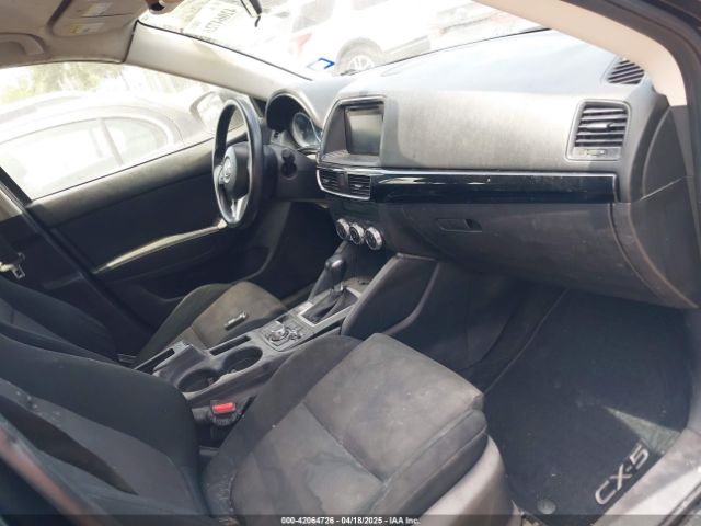 JM3KE2BY8G0847018 Mazda CX-5 SPORT