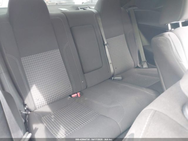 2C3CDZAG9LH222784 Dodge Challenger Sxt