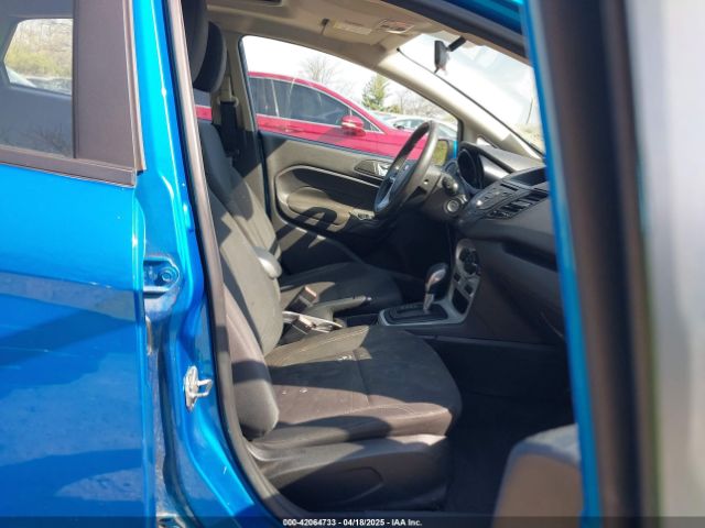 3FADP4BJXGM135736 Ford FIESTA SE