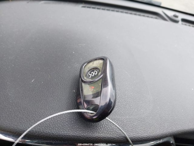 KL4CJASB4KB885142 Buick Encore Fwd Preferred