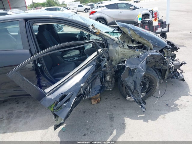 5YFB4MDE5RP086645 Toyota m20a-fks