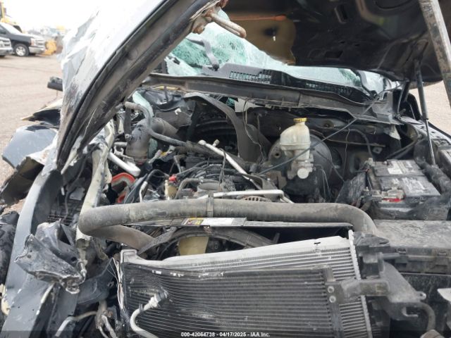 1C6RR7GT6GS222067 RAM 1500 Big Horn
