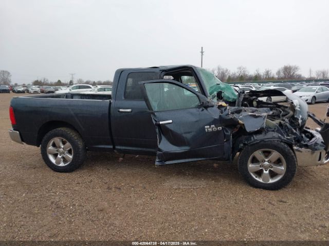 1C6RR7GT6GS222067 RAM 1500 Big Horn