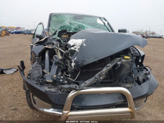 1C6RR7GT6GS222067 RAM 1500 Big Horn