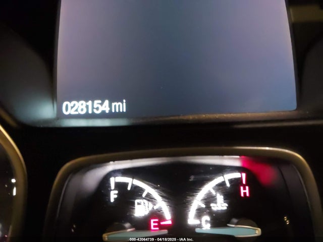 1FMCU9J98KUB41991 Ford Escape Titanium
