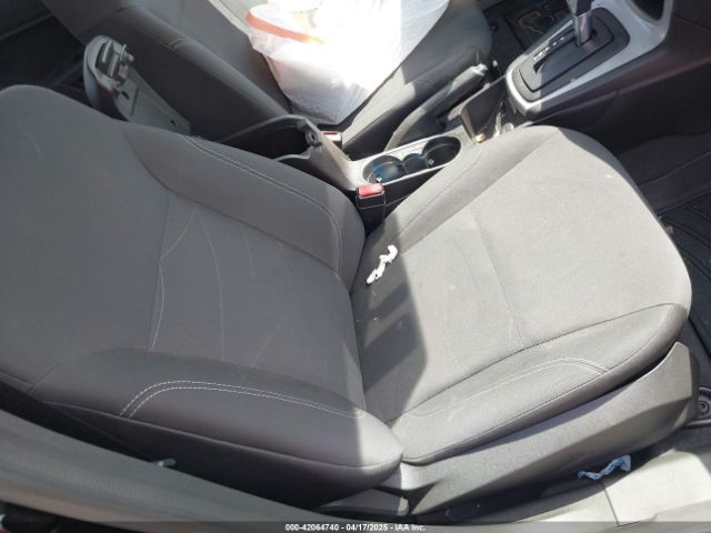 3FADP4BJXHM169841 Ford FIESTA SE