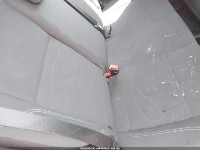 3FADP4BJXHM169841 Ford FIESTA SE