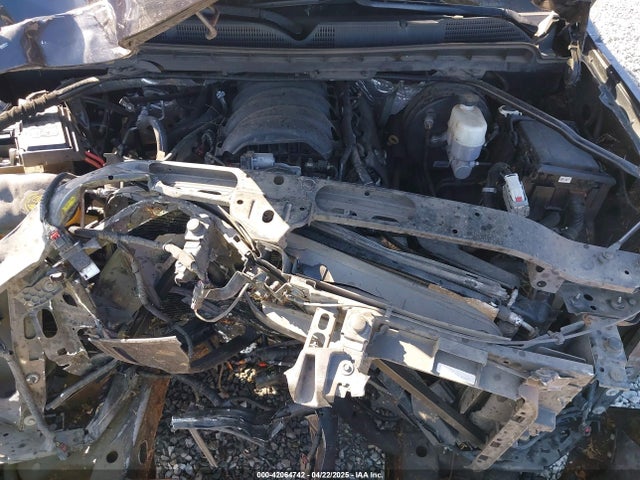 1GCVKREC8GZ107780 Chevrolet l83 - sidi, vvt, afm, e85 max, aluminum