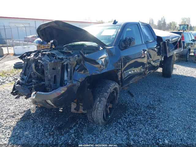 1GCVKREC8GZ107780 Chevrolet l83 - sidi, vvt, afm, e85 max, aluminum