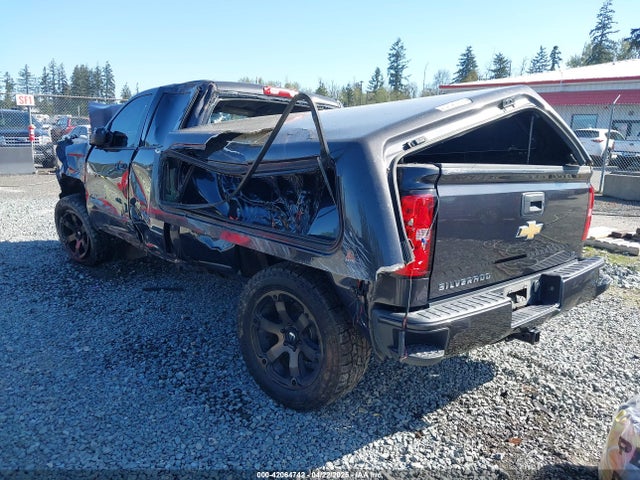 1GCVKREC8GZ107780 Chevrolet l83 - sidi, vvt, afm, e85 max, aluminum