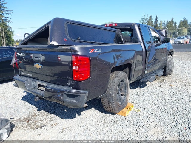 1GCVKREC8GZ107780 Chevrolet l83 - sidi, vvt, afm, e85 max, aluminum