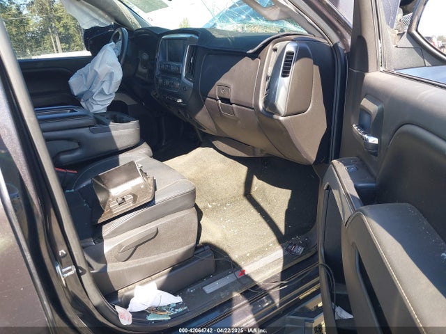 1GCVKREC8GZ107780 Chevrolet l83 - sidi, vvt, afm, e85 max, aluminum