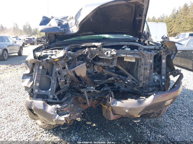 1GCVKREC8GZ107780 Chevrolet l83 - sidi, vvt, afm, e85 max, aluminum
