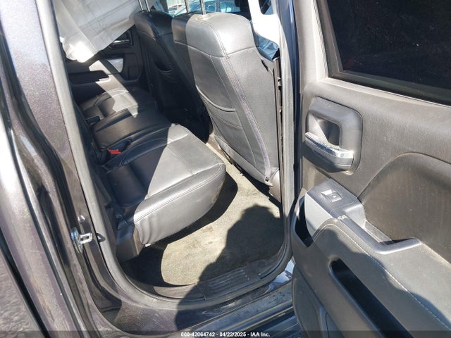 1GCVKREC8GZ107780 Chevrolet l83 - sidi, vvt, afm, e85 max, aluminum