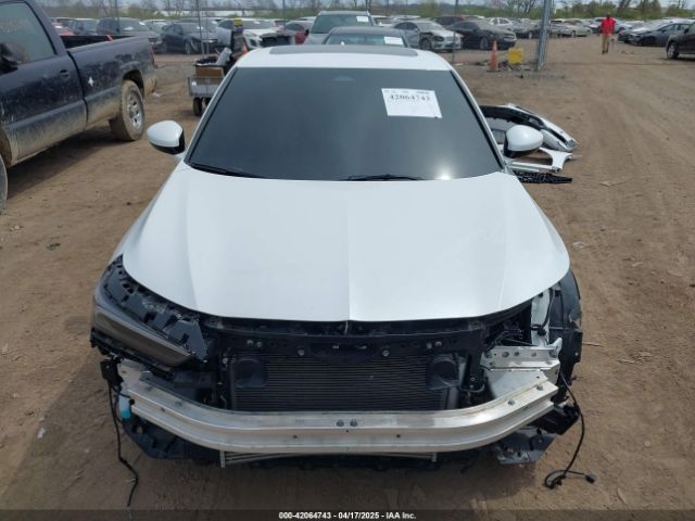 19UDE4H37PA023399 Acura Integra A-spec