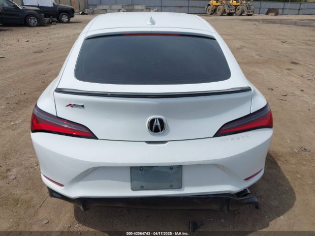 19UDE4H37PA023399 Acura Integra A-spec